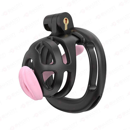 Small Chastity Cage 5 Colors to choose