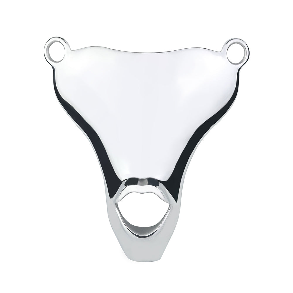 Top #1 Wearable Chastity Cage - 3