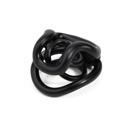 Ultra-Micro Dual-Layer Chastity Cage 5