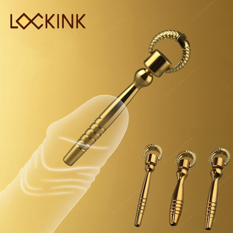 Urethral Plug 3pcs