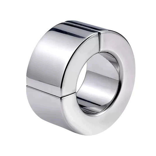 Stainless Steel Glans Penis Ring