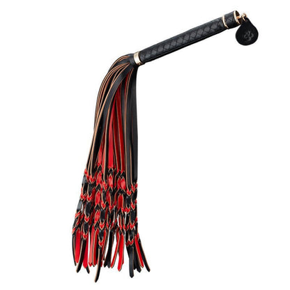 The Punisher Flog Bdsm Punishment Whip