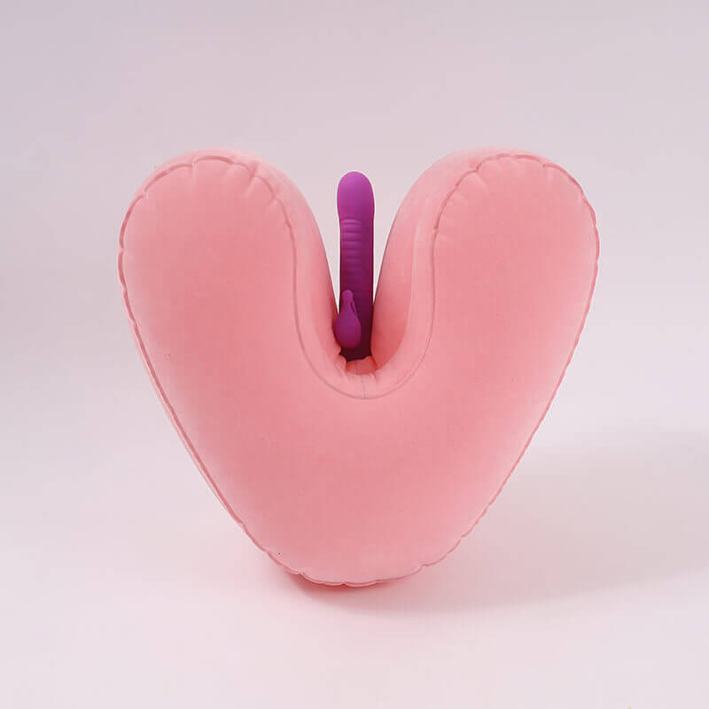 V Sex Love Cushion