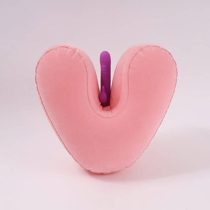 V Sex Love Cushion